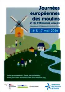 photo LE MOULIN EN FÊTE