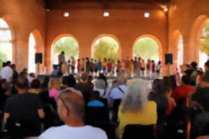 photo FÊTE DE LA MUSIQUE AVEC LES ÉLÈVES DE L'ÉCOLE DE MUSIQUE