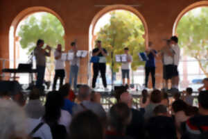 photo L'ÉCOLE DE MUSIQUE EN CONCERT :  SÉRÉNADE