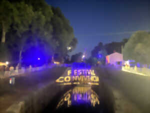 photo FESTIVAL CONVIVENCIA 2026