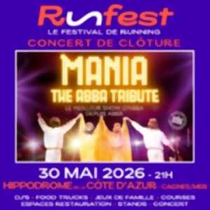 photo Mania, The Abba Tribute