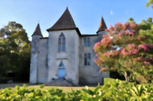 photo Châteaux en fête - Château de Panisseau