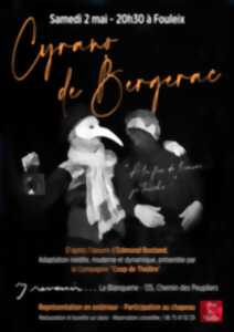 photo Cyrano de bergerac