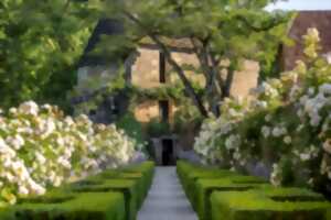 photo Chasse aux oeufs au Château de Losse