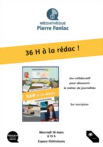 photo Découverte du jeu 