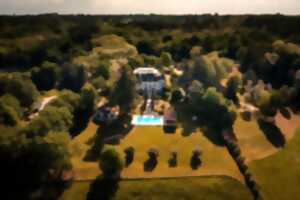 photo Visite commentée et Brocante - Château en Fête