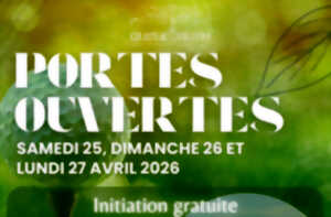 photo Découvrez le golf au Château des Vigiers