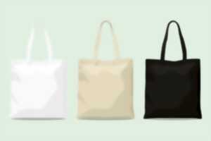 photo Atelier Couture - Tote bag