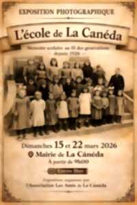 photo Exposition Photographique : Mémoire scolaire au fil des générations depuis 1926