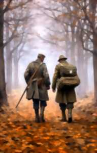 photo Exposition de l’ONACVG  