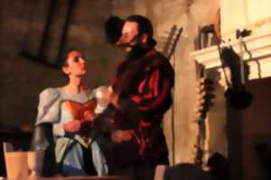 photo Cyrano de Bergerac