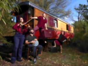 photo Scène d'été concert : Une dernière pour la route