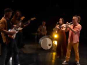 photo Scènes d'été concert: Club Sandwich