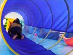 photo Atelier jeu - Semaine nationale de la petite enfance