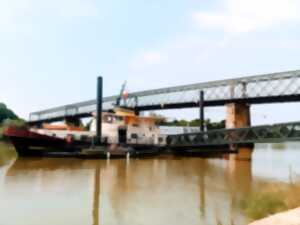 photo Croisière à bord du Marco Polo de Cadillac à Langon