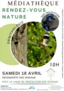 photo Rendez-vous Nature 