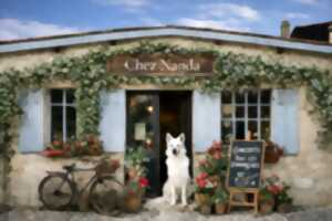 photo Concert Orville Grant