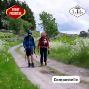 photo Ciné échange : Compostelle