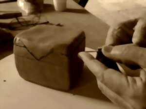 photo Stage création & métier d'art - Céramique