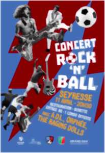 photo Soirée Rock'n Ball