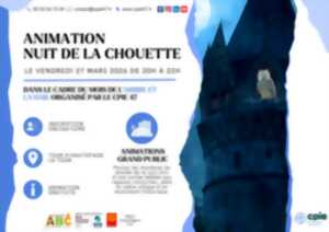photo Nuit de la Chouette