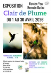 photo Exposition : Photos animalières