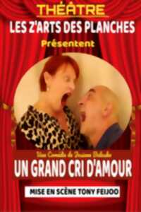 photo Un grand cri d'amour