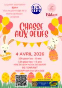 photo Chasse aux oeufs