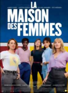 photo Cinéma Gourette : La maison des femme