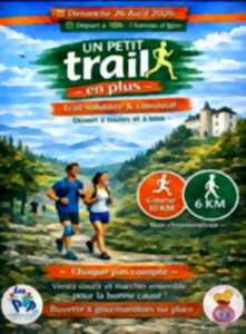photo Un petit trail en plus