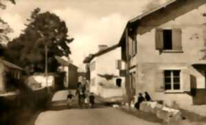 photo Conférence sur la folle histoire de Carresse et Cassaber