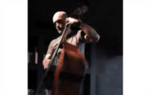 photo Concert de Xabi Hayet