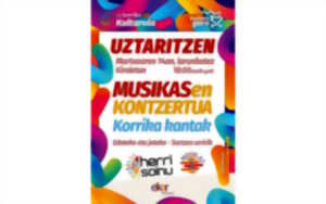 photo Concert de Musikas