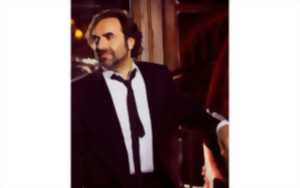 photo Show case piano d'André Manoukian