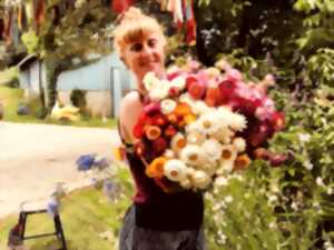 photo De ferme en ferme : Lasserre en fleurs