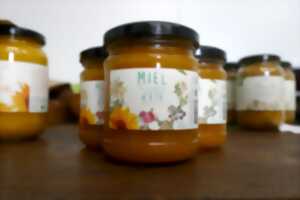 photo De ferme en ferme : Miellerie du Soubestre