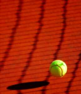 photo Fête du tennis club
