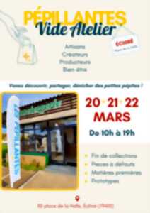 photo Vide Atelier à Échiré