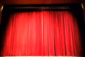 photo Représentation Théâtrale 