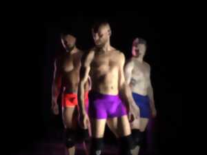 photo Festival Mi/Mi - Spectacle Armour