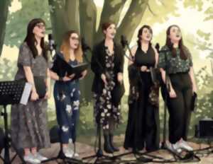 photo En Choeurs - KALÉIS, jeune choeur de chambre de Nouvelle-Aquitaine