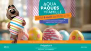 photo Aquapâques