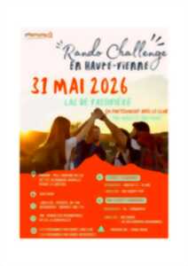 Rando Challenge