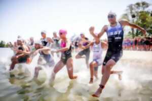 photo Triathlon des millevaches