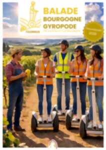 photo Balade en gyropodes_Ozenay