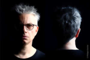 photo Ciels de terre, concert de Christian Rivet à Bibracte