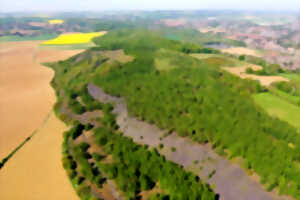 photo Terril de Pinchonvalles - Le terril qui racontent des histoires