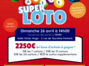 photo Super Loto