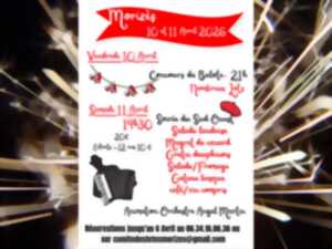 photo Morizès en fête