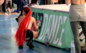 photo 8ème édition de Cita Dance